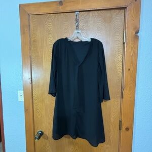 Black Dress by Soul Sanctuary XLt